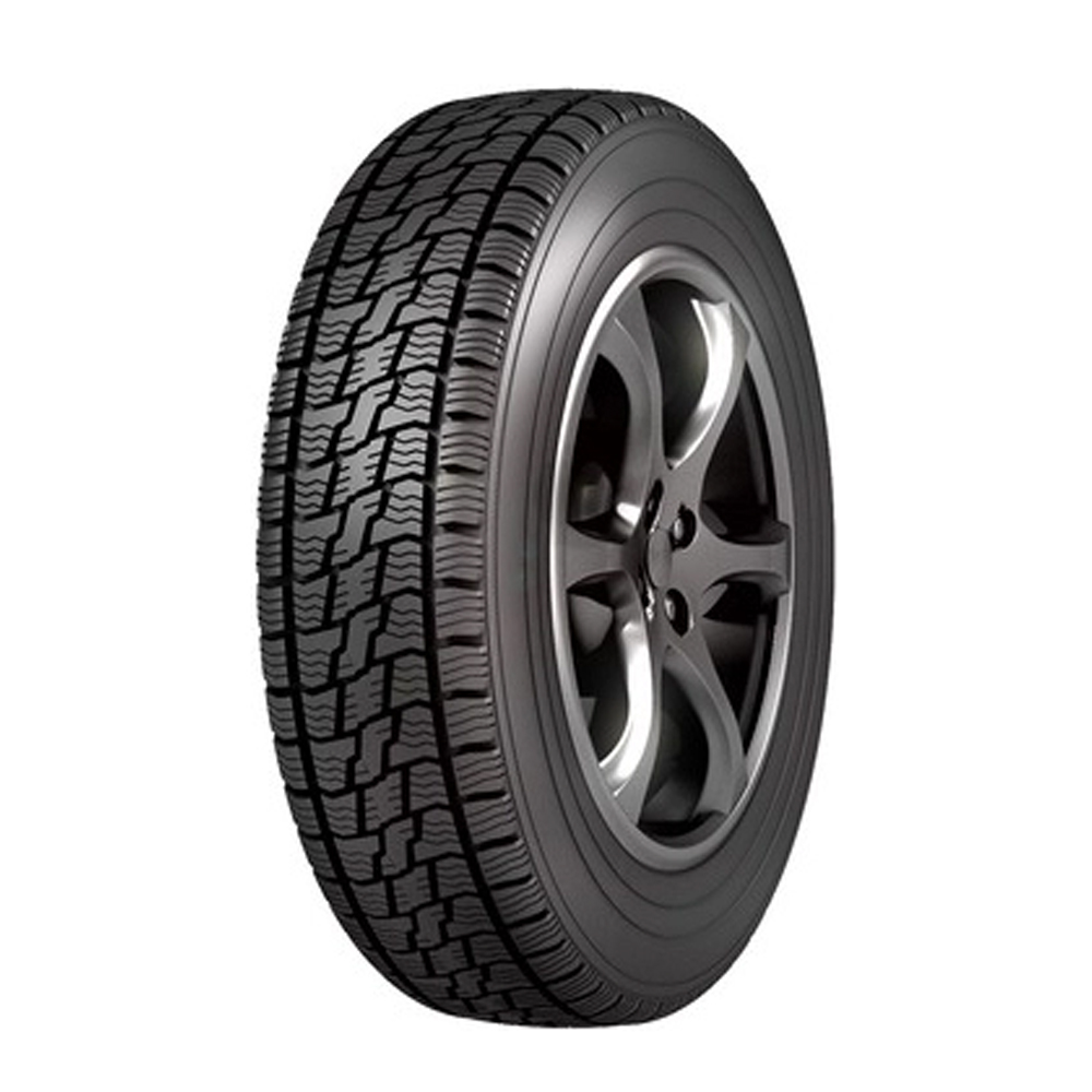 Шина 185/75R16 Forward Dinamic 232 б/к АШК шип