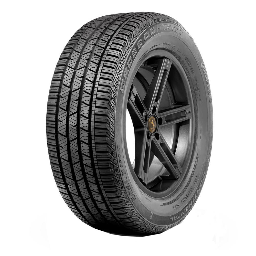 Шина 245/70R16 Continental ContiCrossContact LX Sport 111T