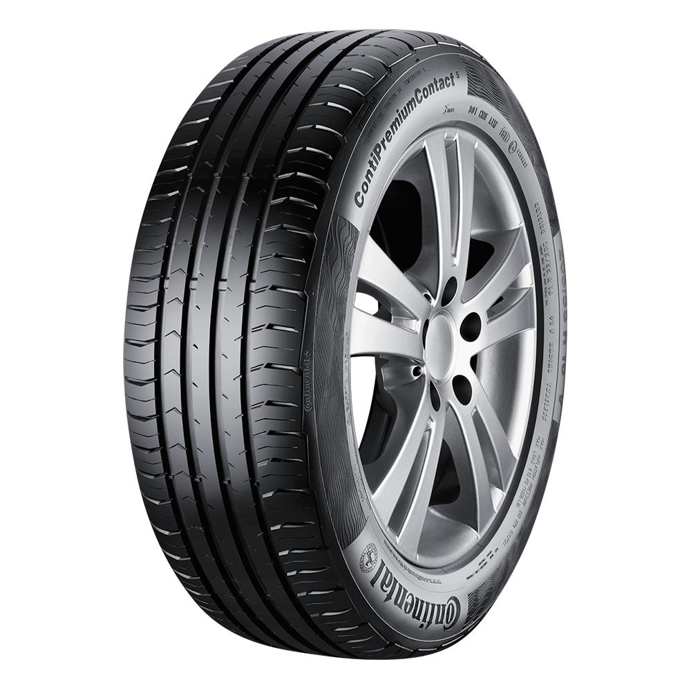 Шина 225/60R17 Continental ContiPremiumContact 5 99V