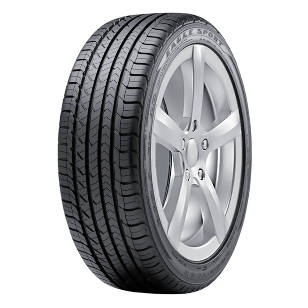 Шина 225/60R17 Goodyear Eagle Sport SUV TZ FP 103V XL