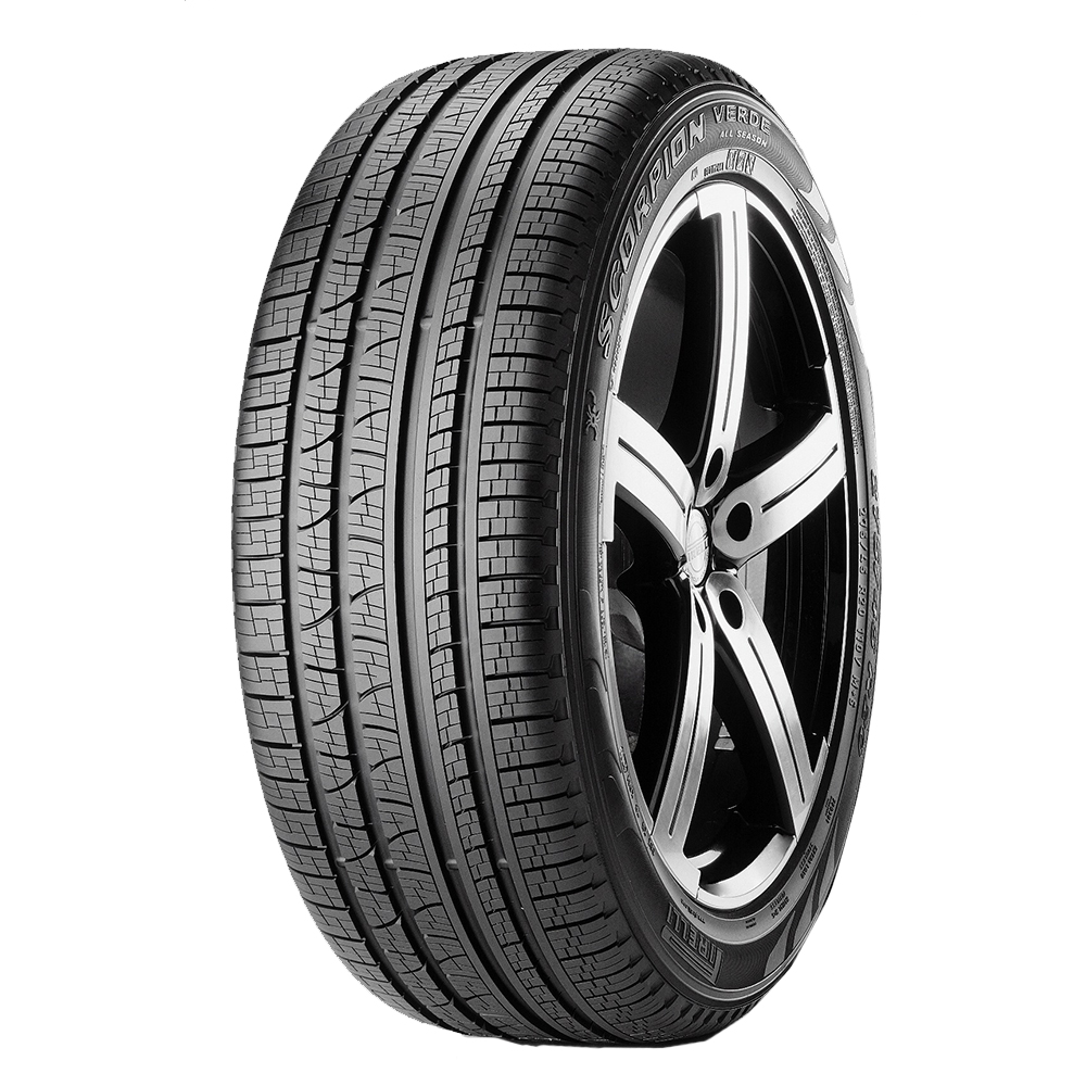 Шина 285/45R19 Pirelli SCORPION VERDE ALL-SEASON 111W RunFlat