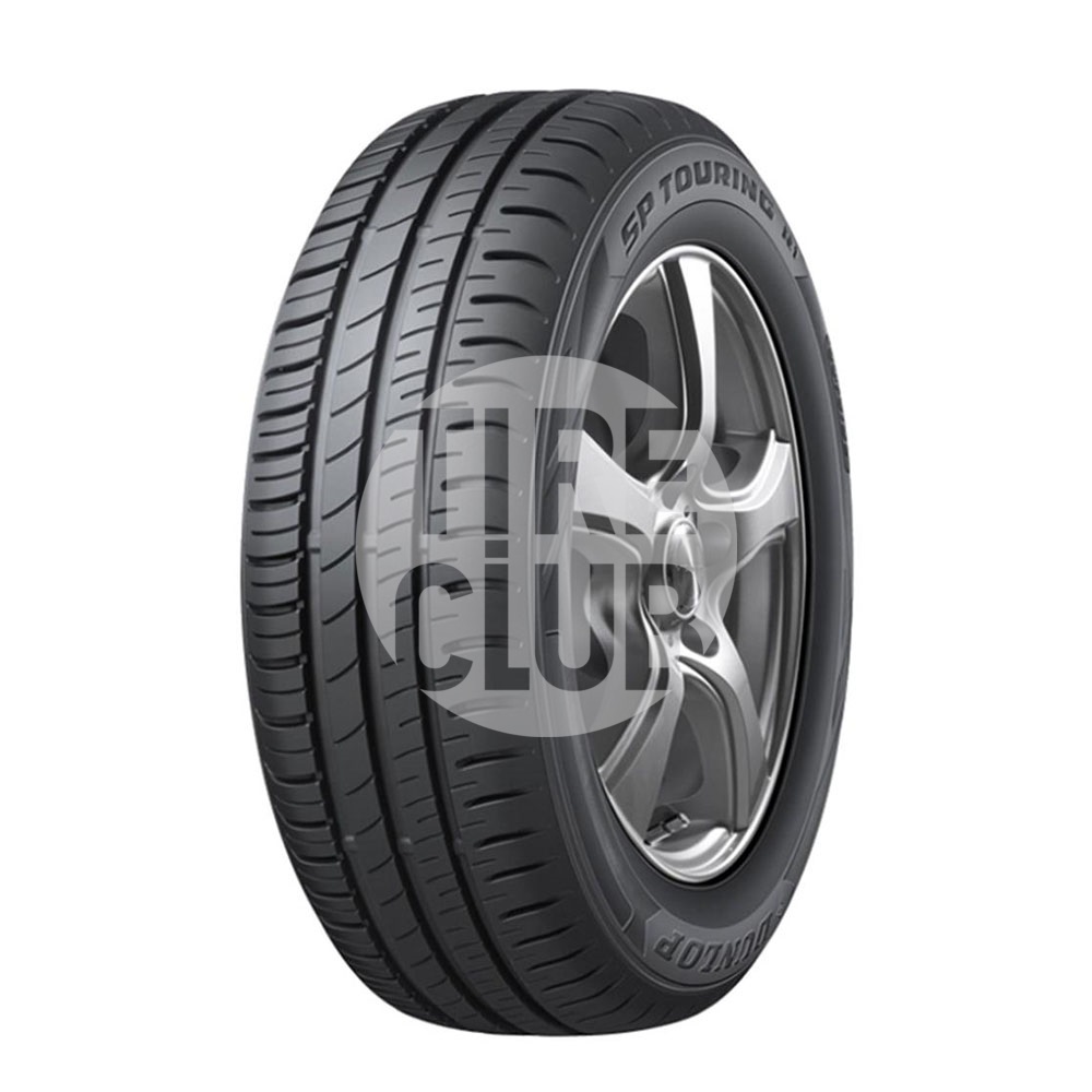 Шина 185/60R14 Dunlop SP TOURING R1 82T