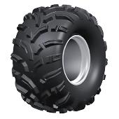 Шина 28/12-12 Voltyre Crosstour MO-21 52J б/к