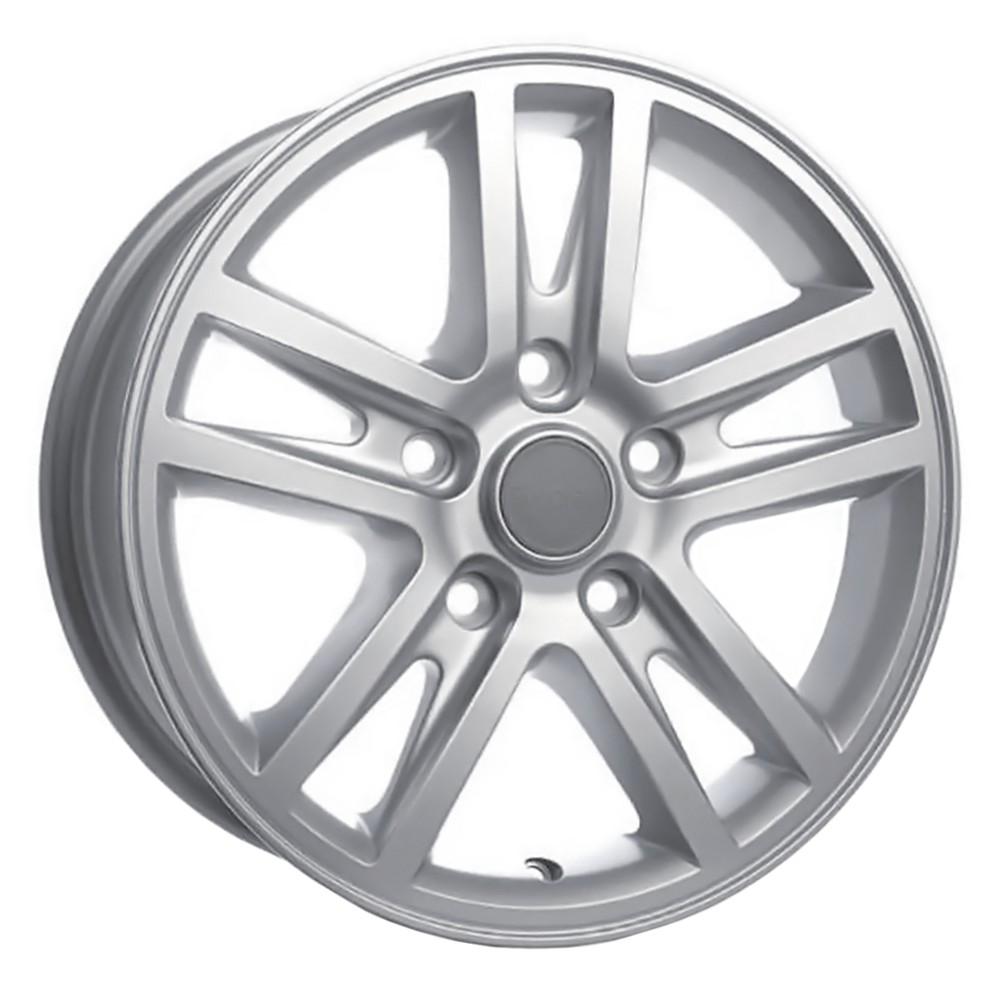 Диск литой 7,0*16 5*114,3 ET41,3 71,6 Replay CR11 SF (конус, C570)