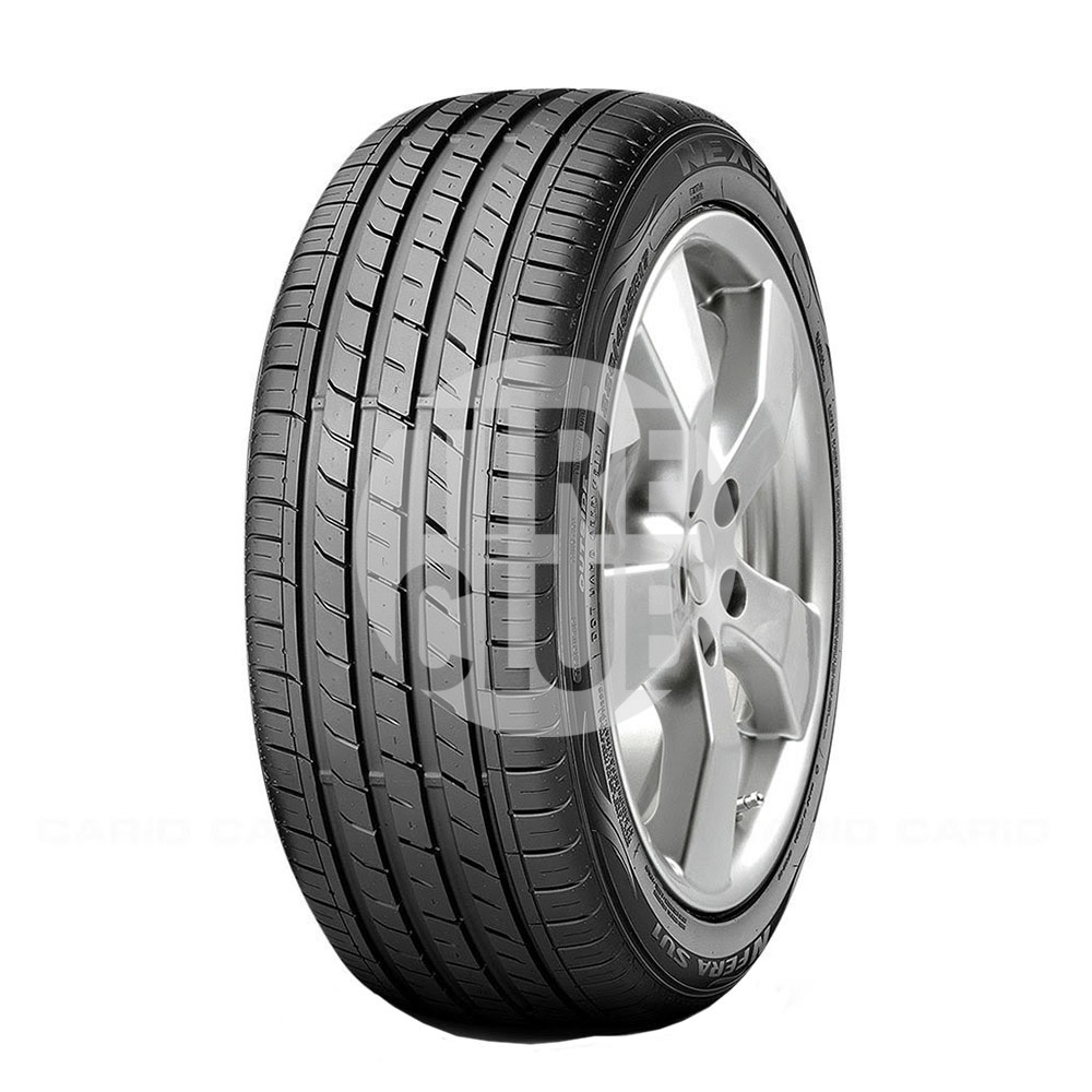 Шина 245/50R18 Nexen N'FERA SU1 104W