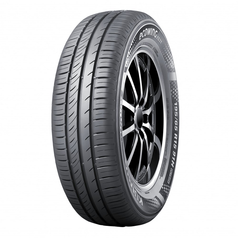 Шина 165/60R14 Kumho ES31 75H