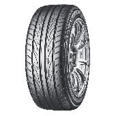 Шина 235/40R18 Yokohama V701 Advan Fleva 95W
