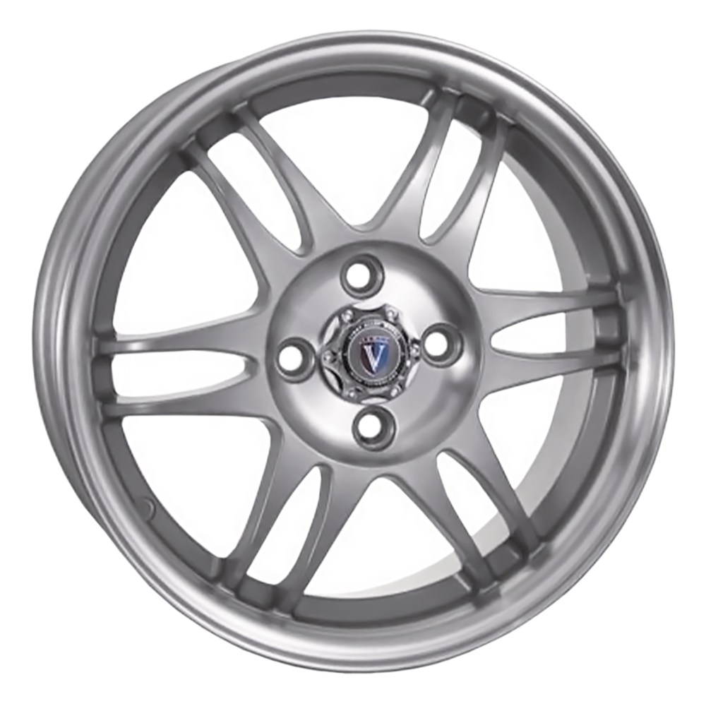 Диск литой 6,0*15 4*100 ET45 54,1 Азов-Tech Tech Line VENTI 1502 SD