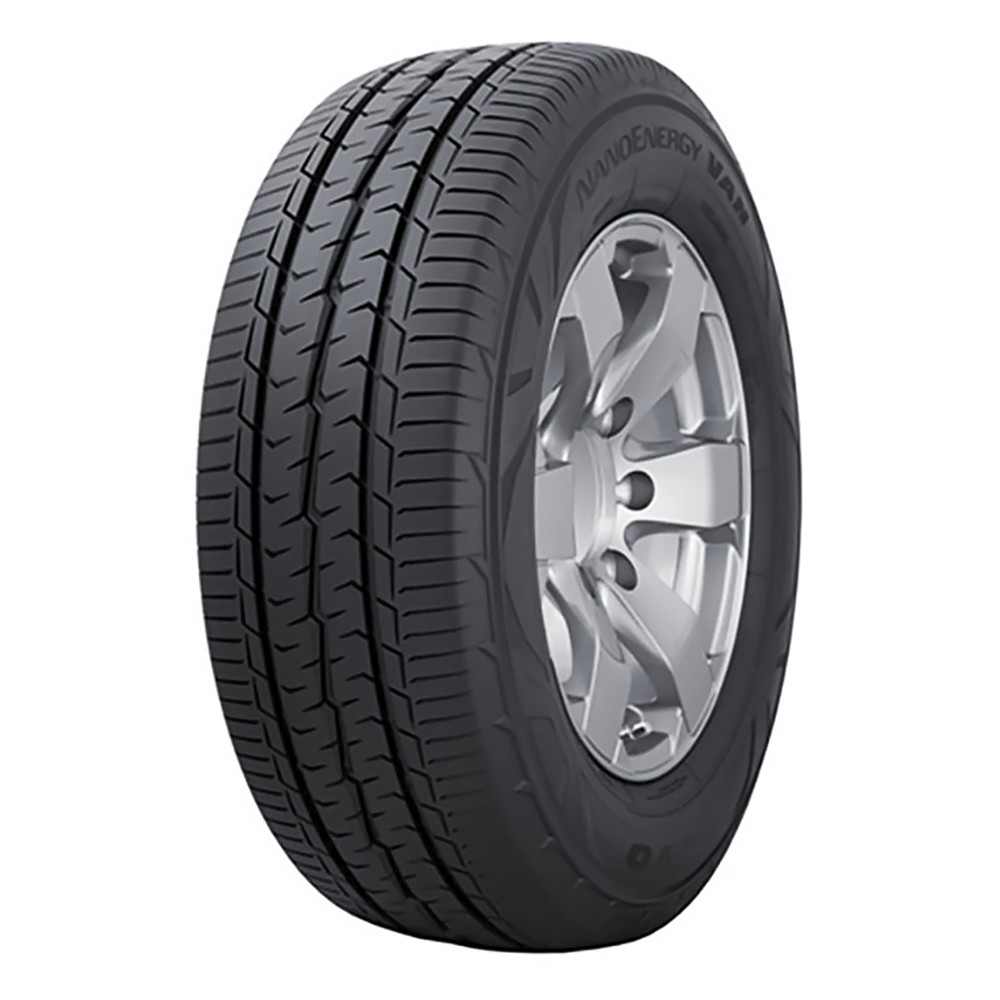 Шина 185R14C Toyo NANOENERGY VAN 102/100S