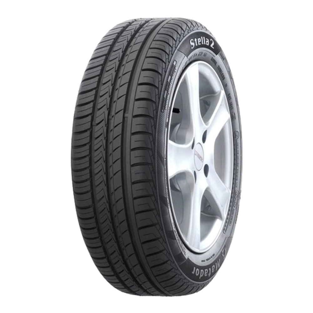 Шина 175/65R14 Matador MP16 Stella 2 82T
