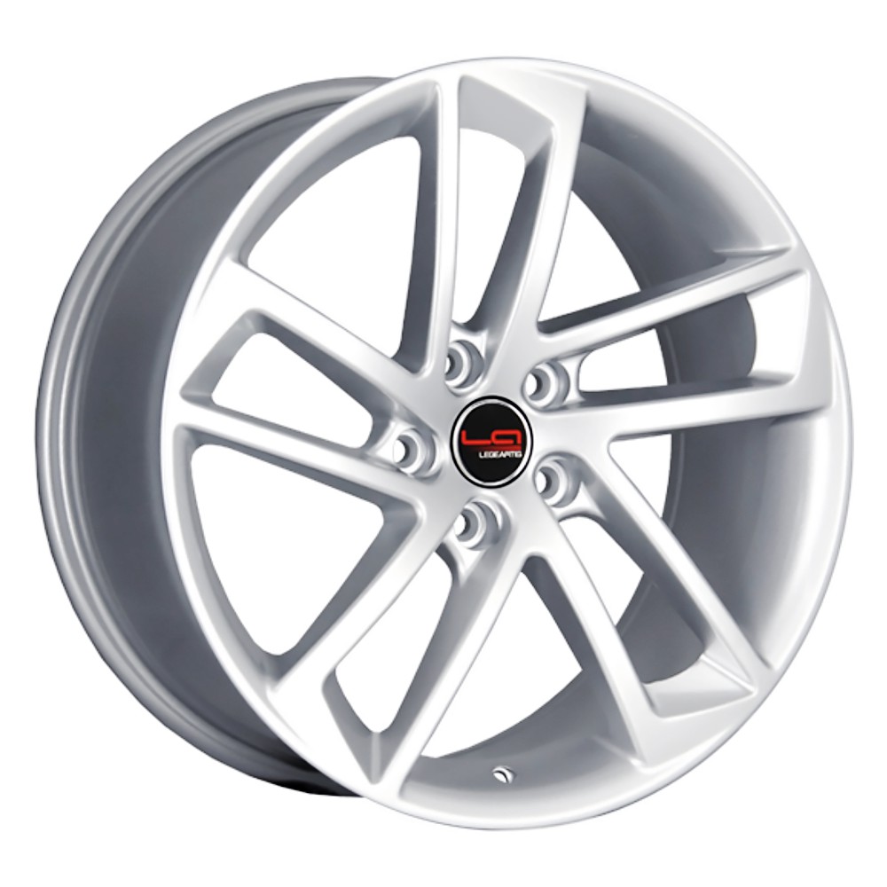 Диск литой 8,0*18 5*112 ET35 57,1 LegeArtis Sk515 S