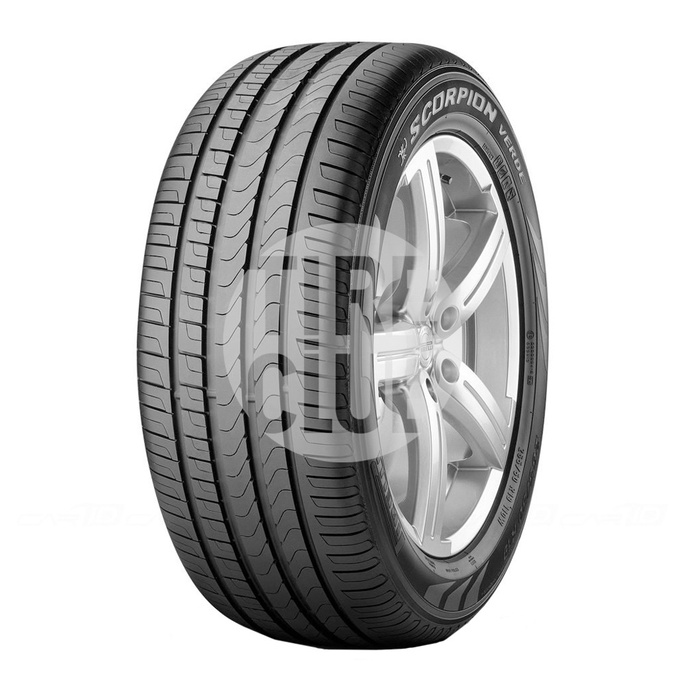 Шина 255/55R18 Pirelli SCORPION VERDE 109Y