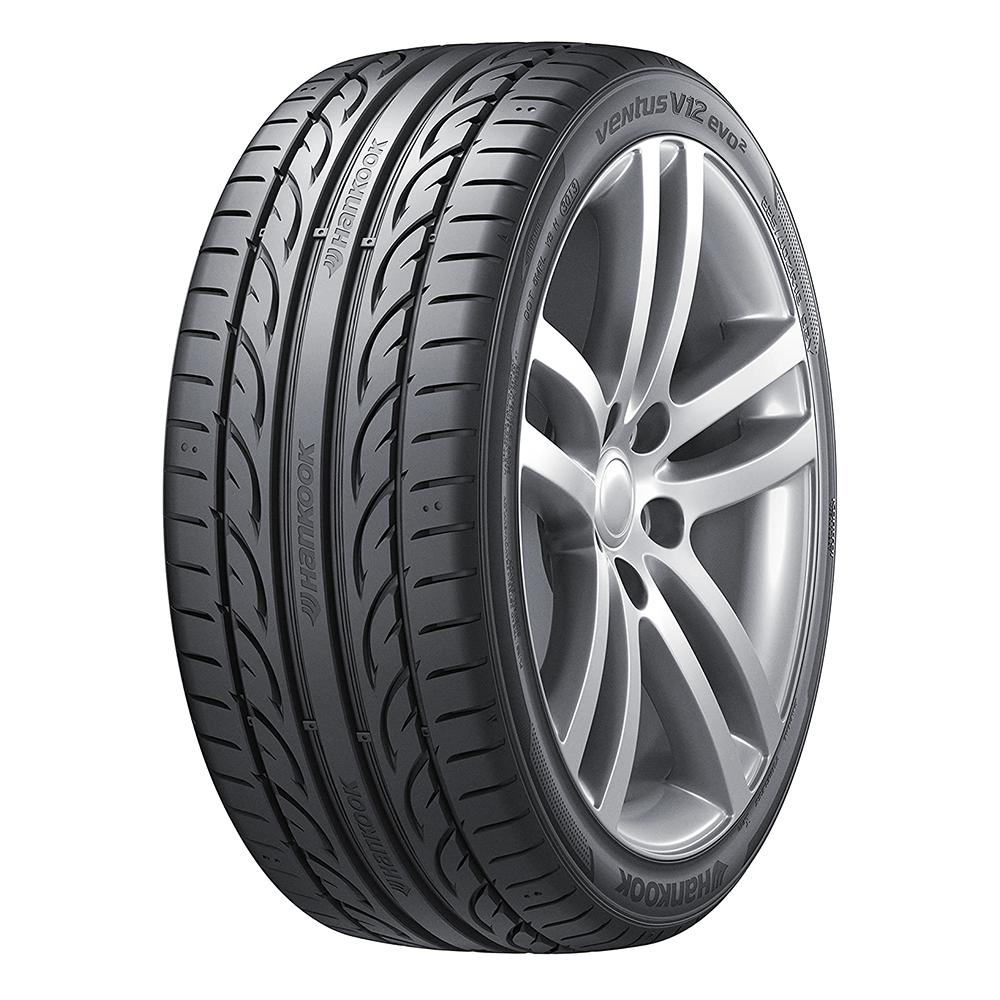 Шина 255/40R19 Hankook Ventus V12 evo 2 К120 100Y