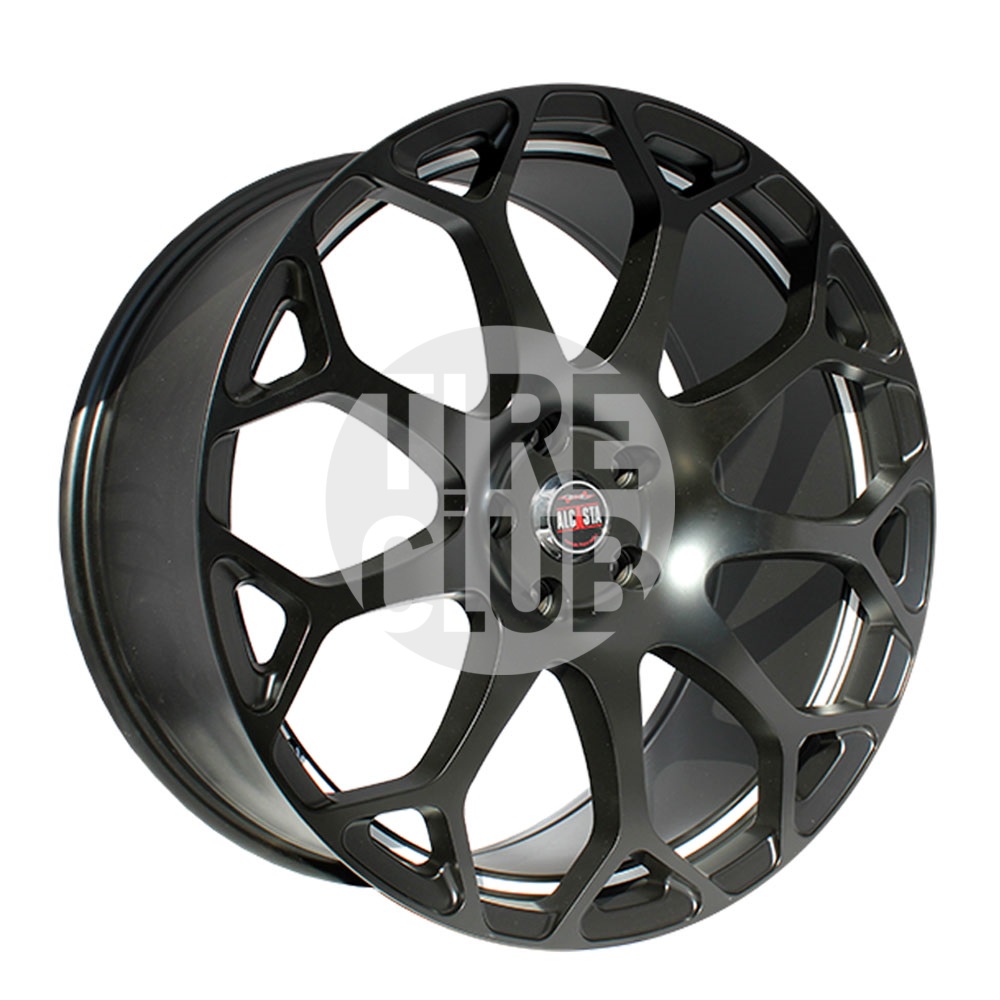 Диск литой 6,5*16 4*100 ET50 60,1 Alcasta M34 MBWSI