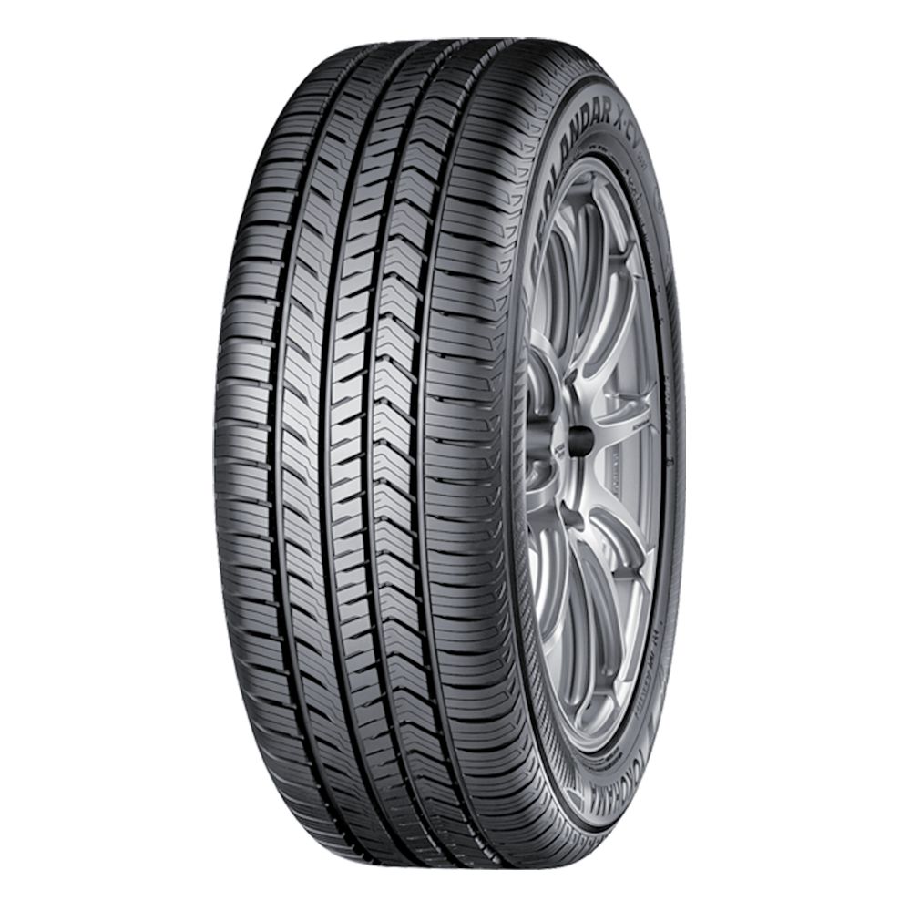 Шина 295/40R21 Yokohama G057 Geolandar X-CV 111W