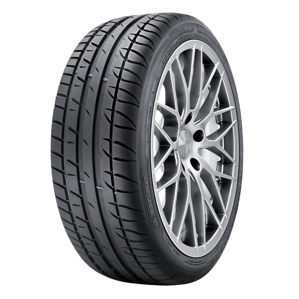 Шина 215/60R16 Tigar HIGH PERFORMANCE 99V