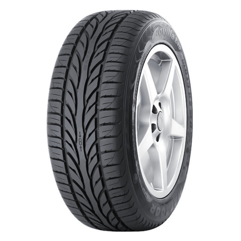 Шина 205/65R15 Matador МР-43