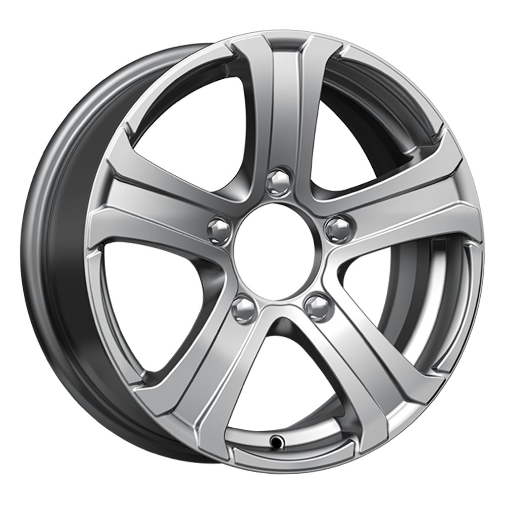 Диск литой 6,0*16 5*139,7 ET40 98 iFree Хафпайп хайвэй