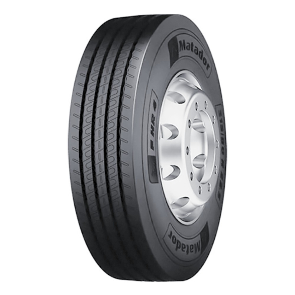 Шина 295/60R22,5 Matador F HR4 нс18 рулевая М+S
