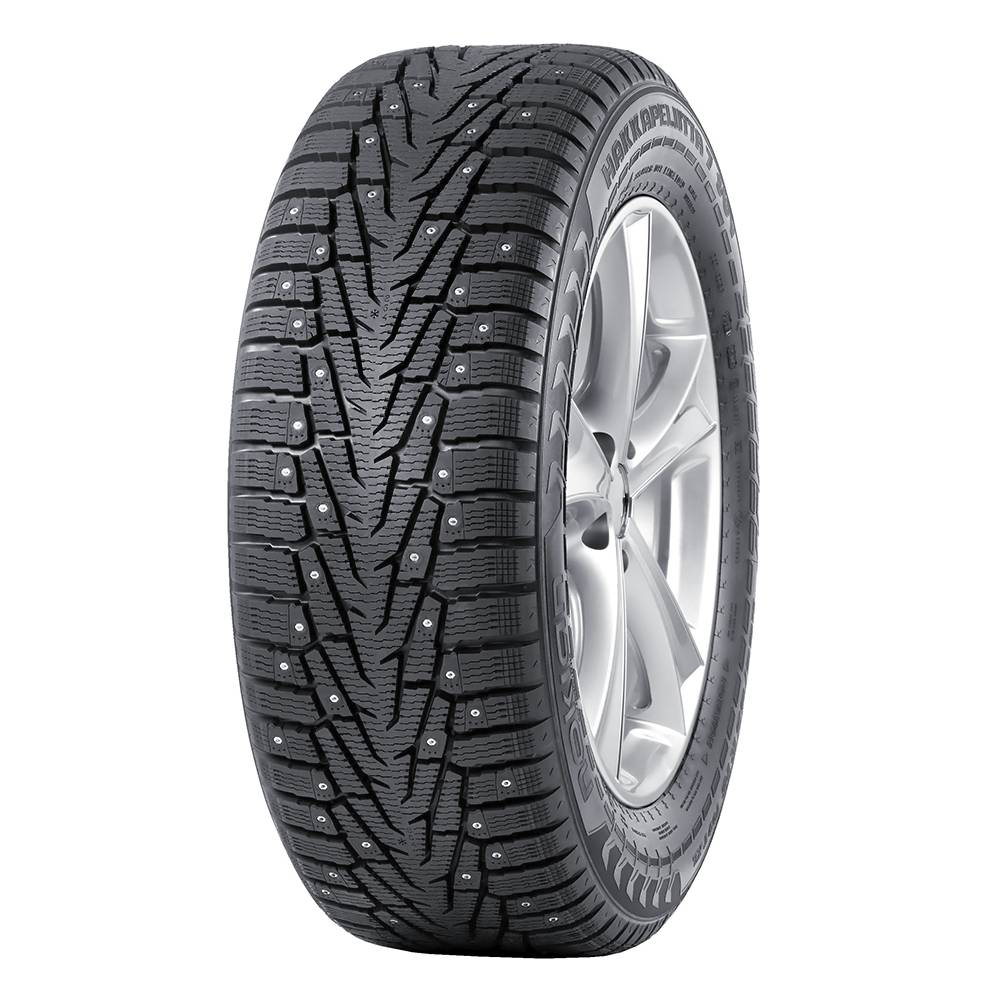 Шина 245/75R16 Nokian Nordman 7 SUV 111T нешип