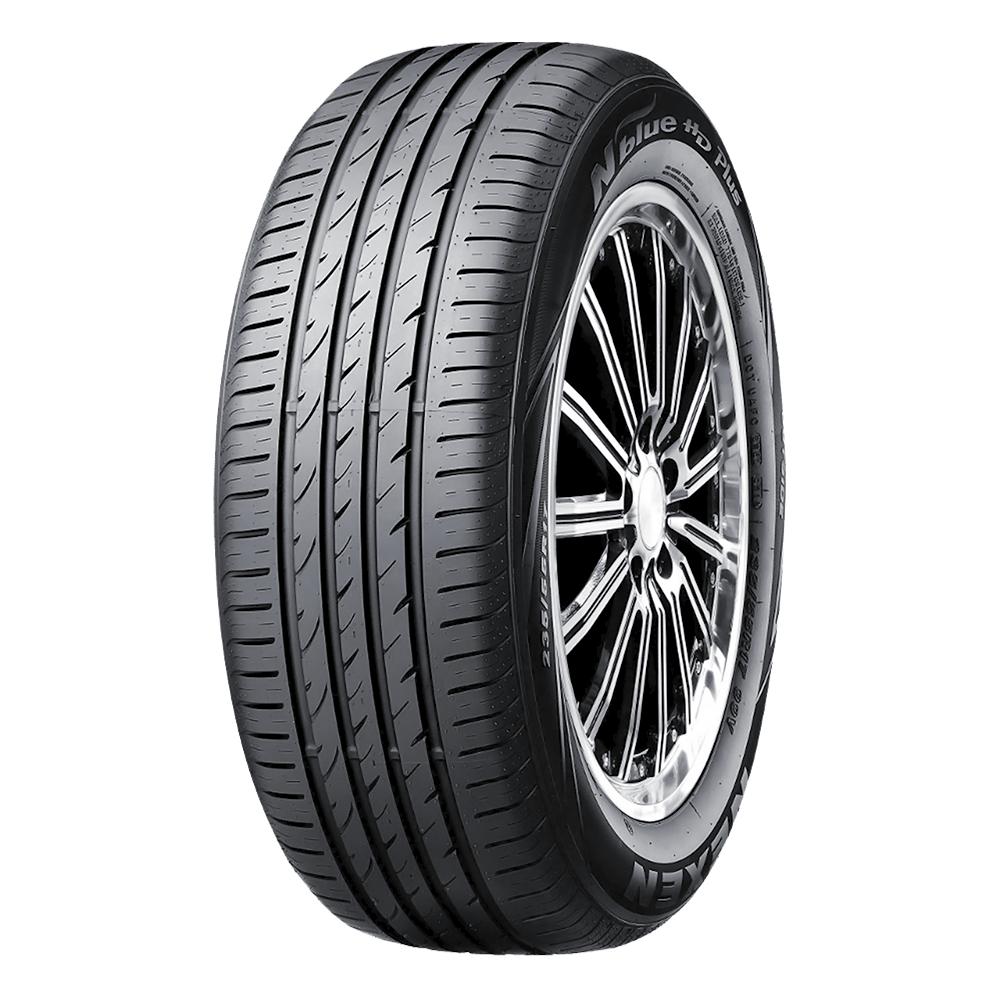 Шина 165/70R14 Nexen N'blue HD Plus 81T