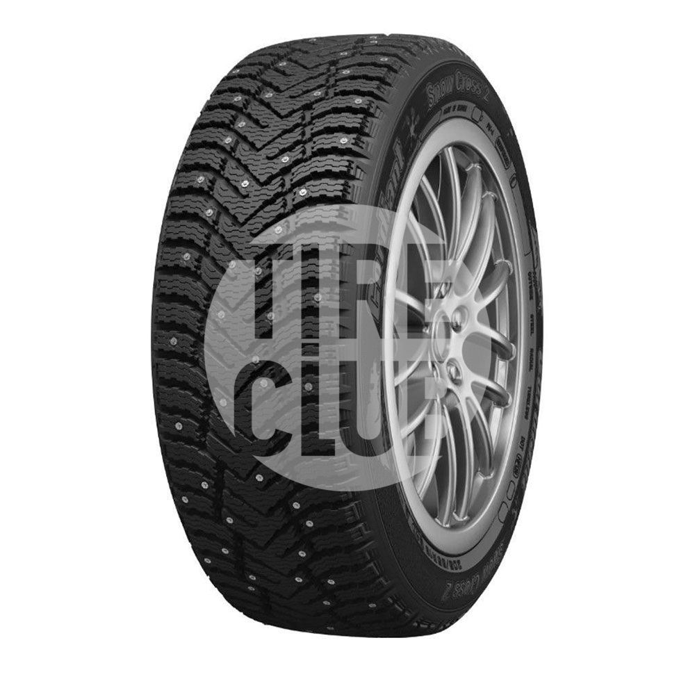 Cordiant Snow Cross 205 55 R16 Купить