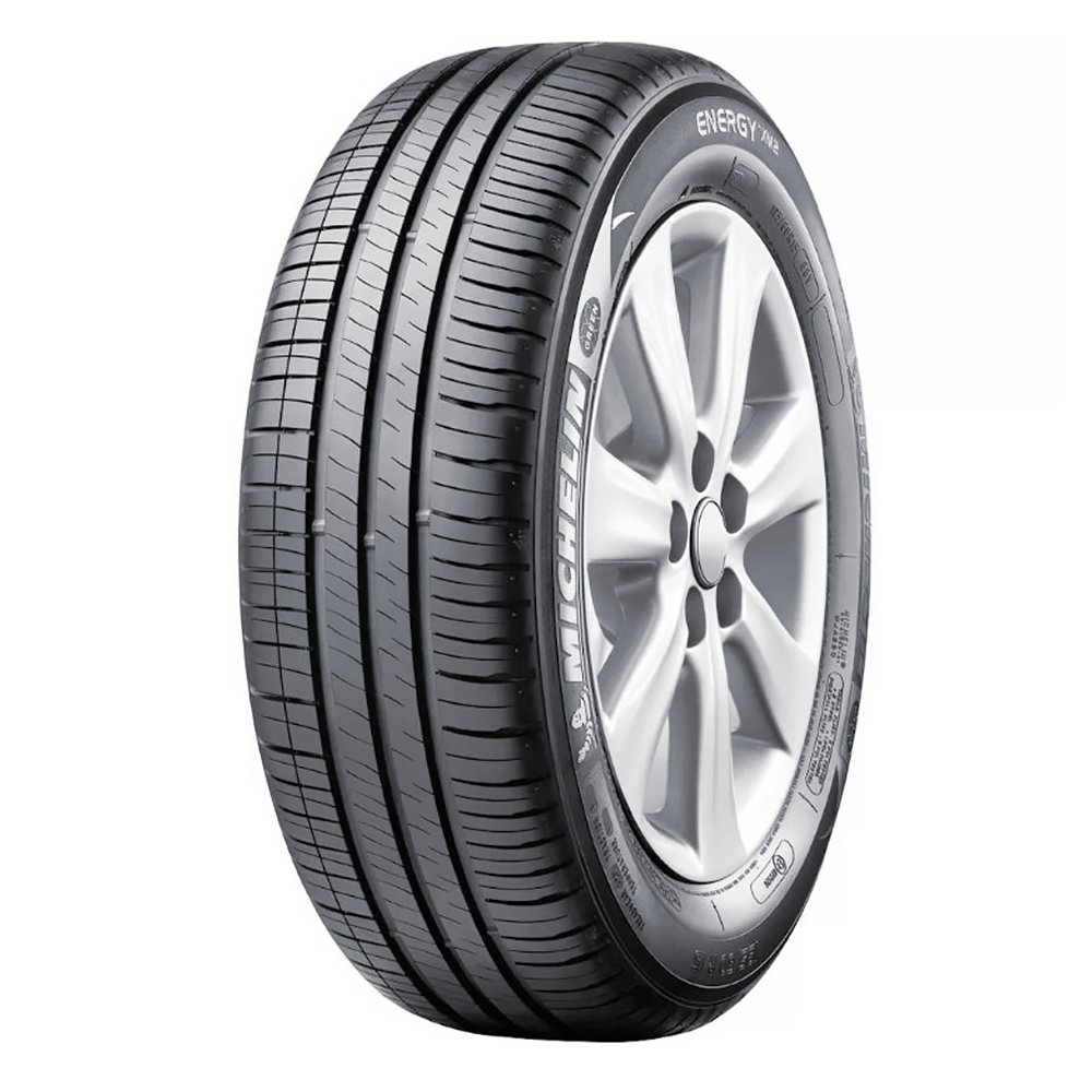 Шина 195/65R15 Michelin ENERGY XM2+ 91V