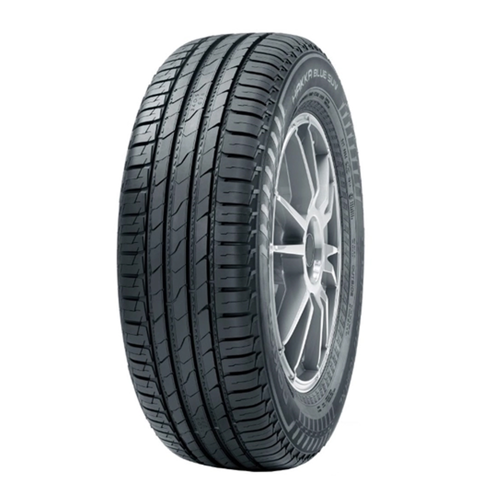 Шина 285/60R18 Nokian HAKKA BLUE SUV 116V