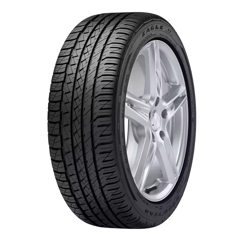 Шина 275/45R20 Goodyear EAGLE F1 ASYMMETRIC SUV.4X4 W