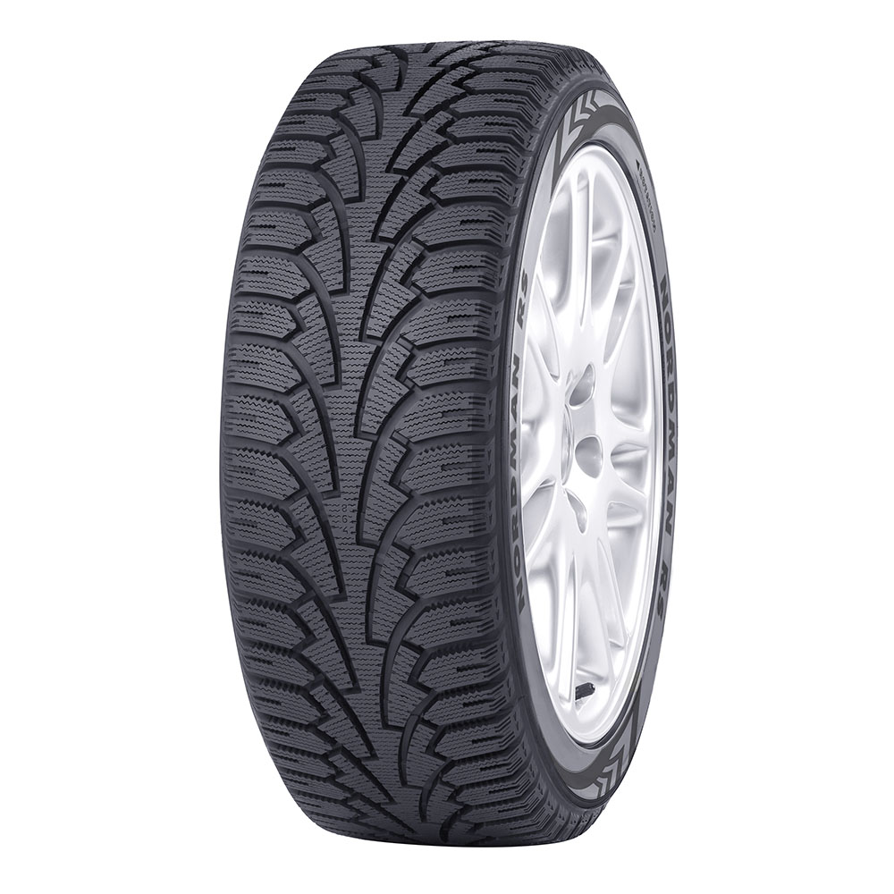 Шина 205/60R16 Nokian NORDMAN RS 96R