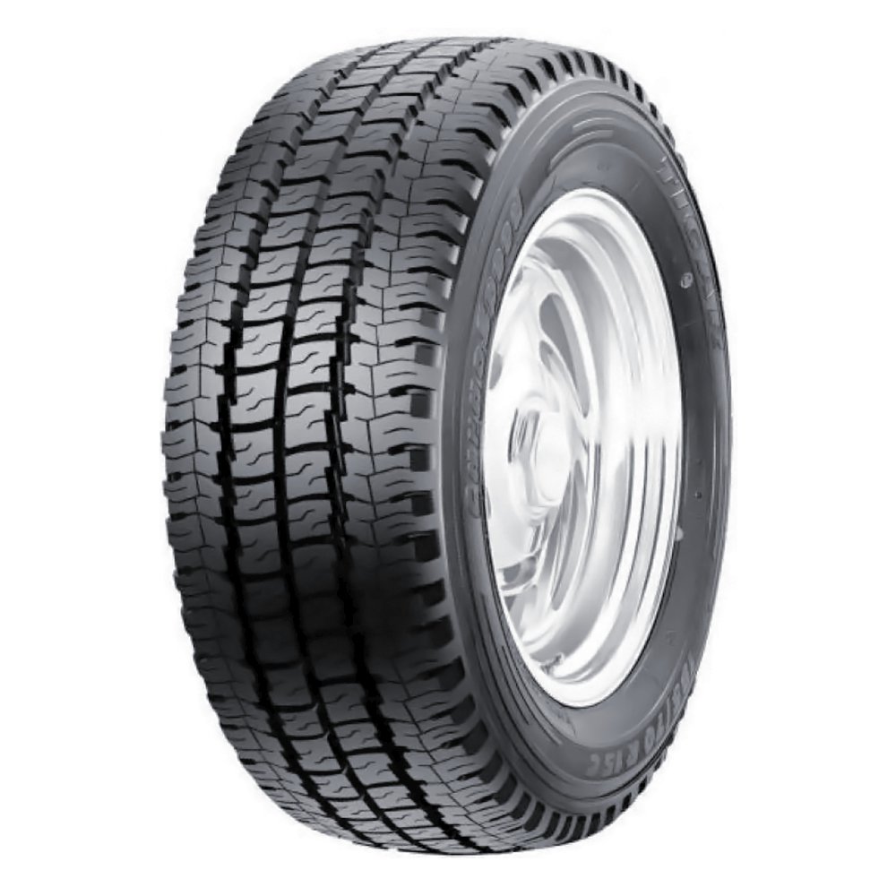 Шина 225/70R15C Tigar Cargo Speed 112/110R