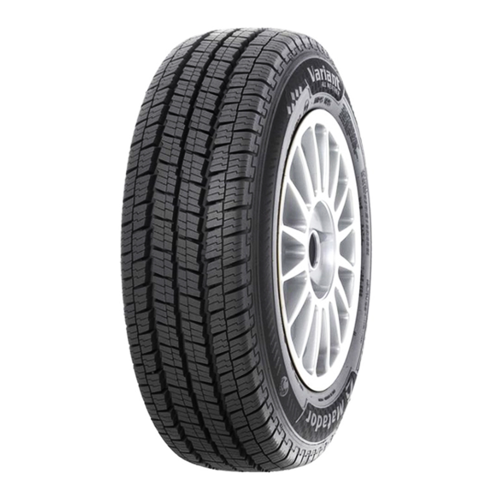 Шина 215/65R16C Matador MPS125 Variant 109/107R