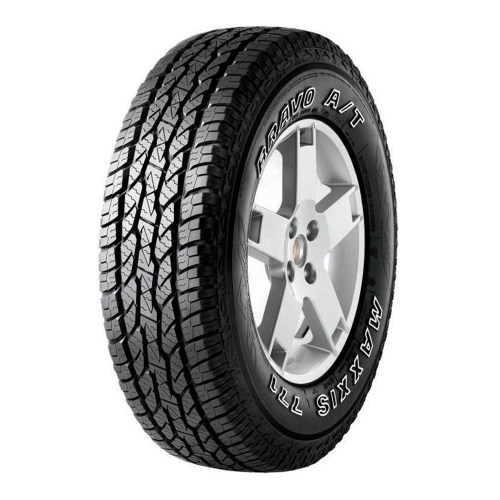 Шина 245/65R17 Maxxis AT771