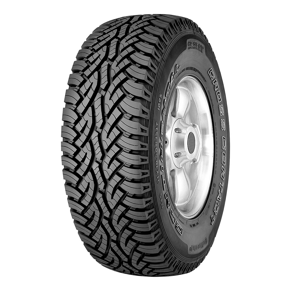 Шина 235/70R16 Continental ContiCrossContact AT 106S