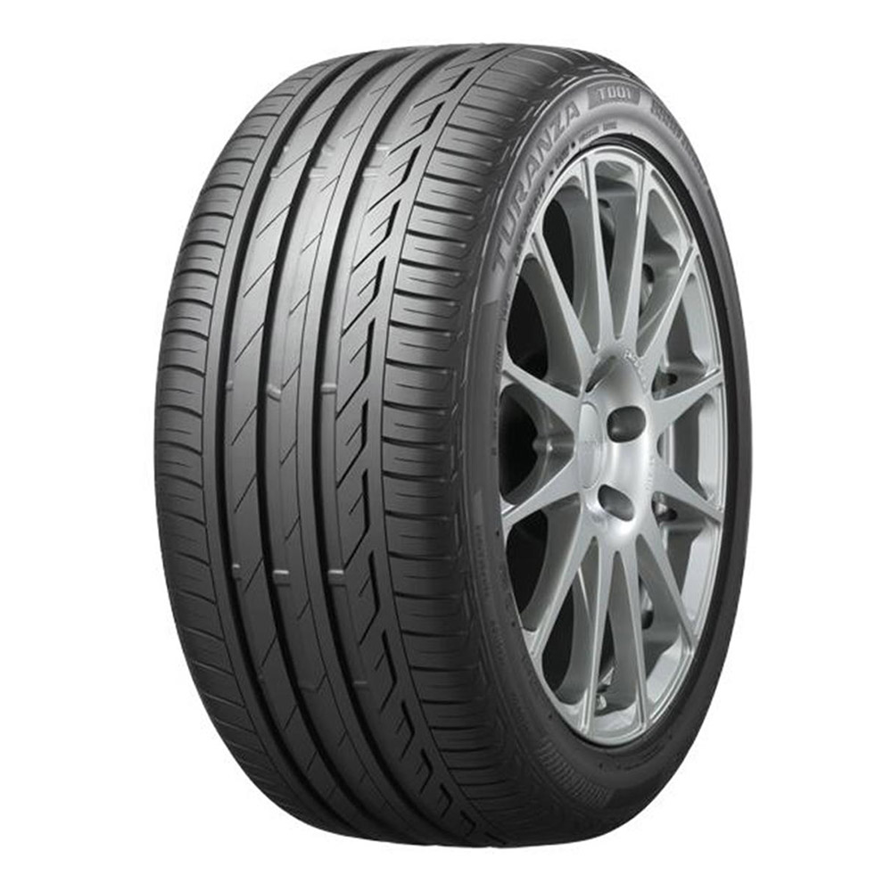 Шина 215/55R17 Bridgestone TURANZA T001 94W