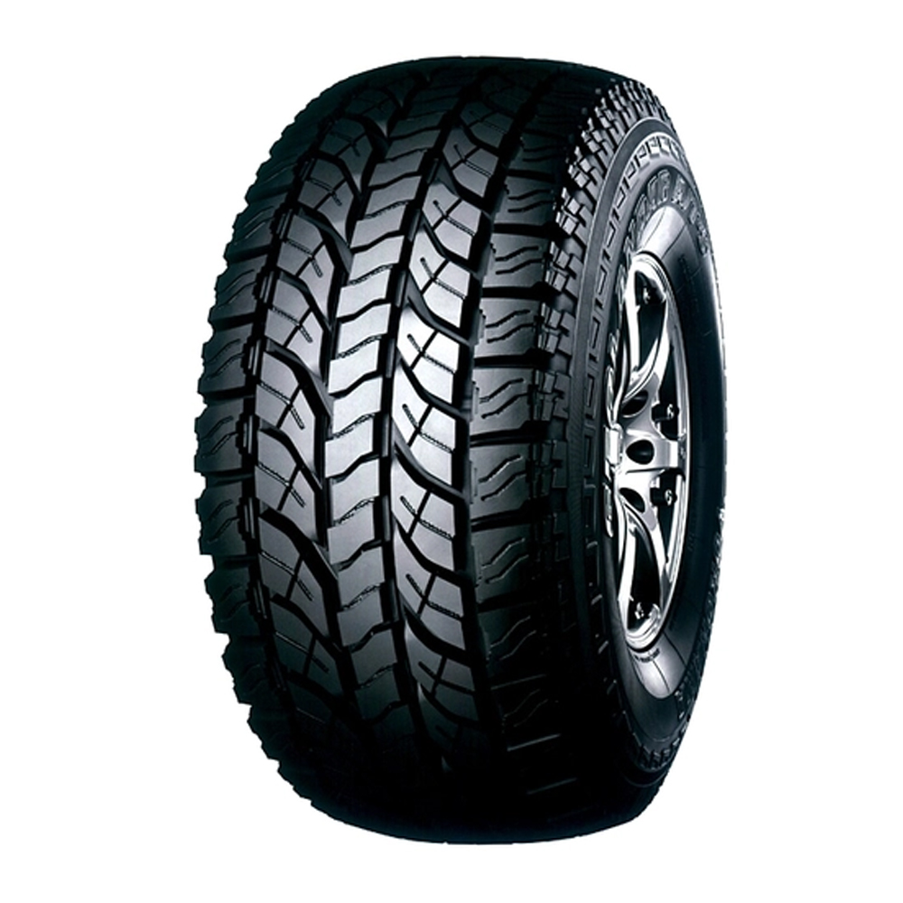 Шина 275/70R16 Yokohama G012 Geolandar A/T-S 114H