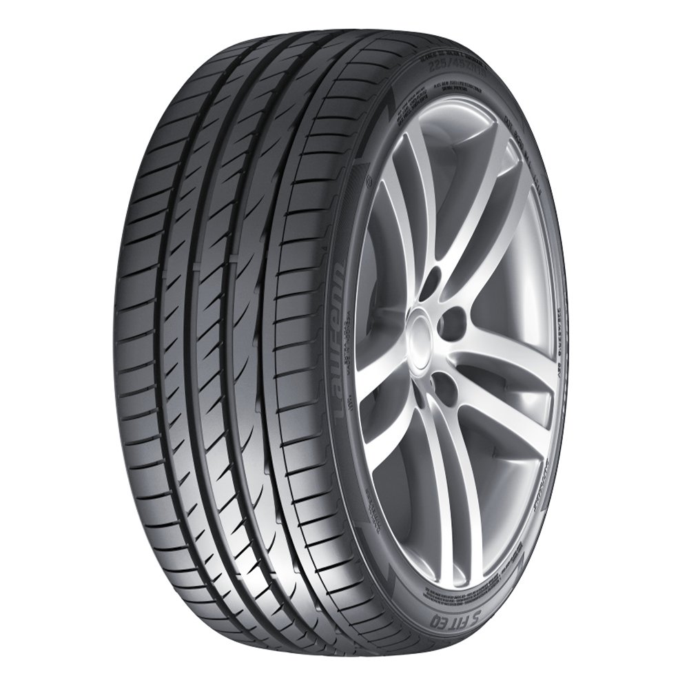 Шина 205/50R16 Laufenn LK01 87V