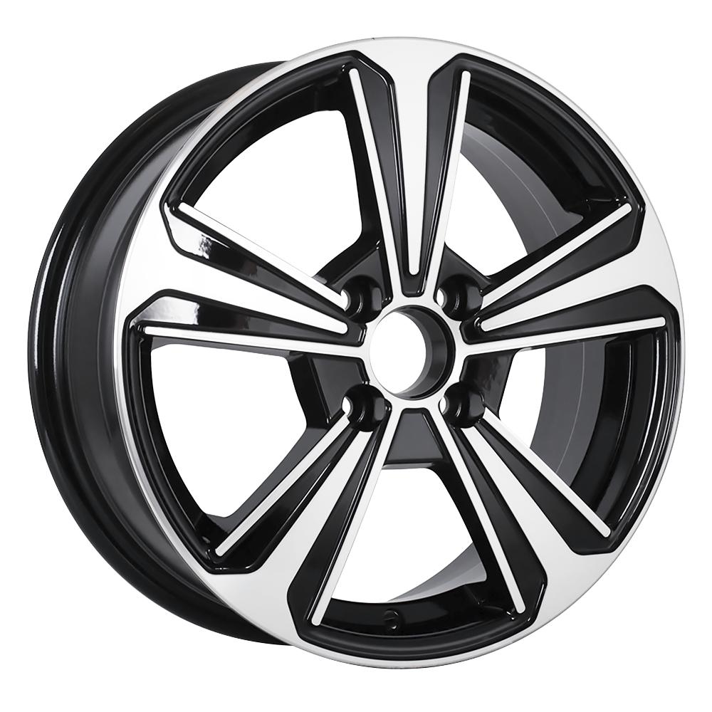 Диск литой 6*15 4*100 ET48 D54,1 k7 K-111 Домино