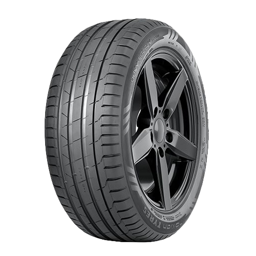 Шина 235/55R17 Nokian HAKKA BLACK 2 103Y