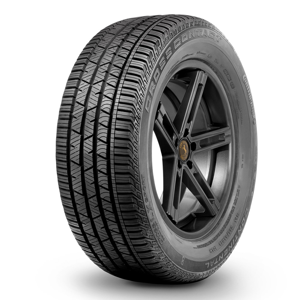 Шина 275/45R21 Continental ContiCrossContact LX Sport 107H