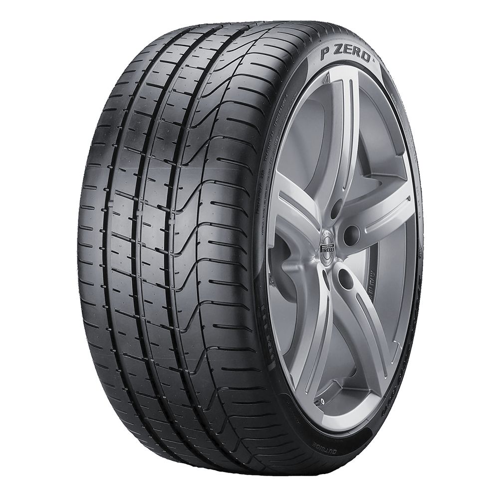 Шина 275/35R20 Pirelli P-ZERO SPORTS CAR 102Y