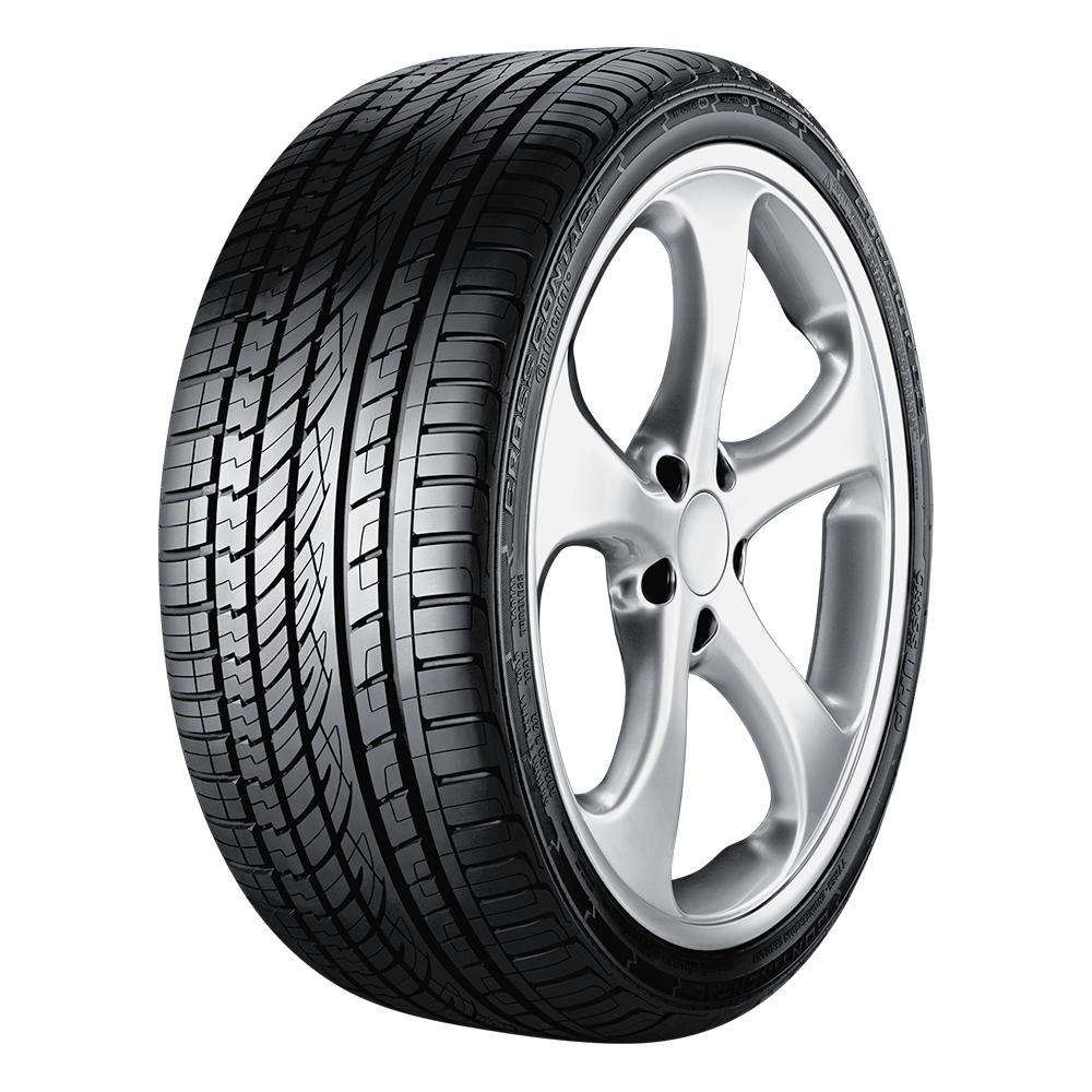 Шина 235/55R19 Continental ContiCrossContact UHP 105W