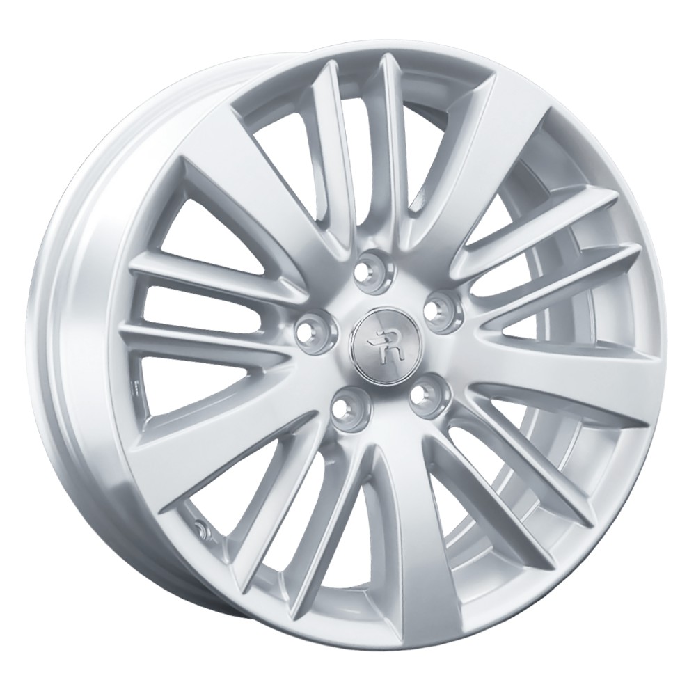 Диск литой 7,0*17 5*114,3 ET45 66,1 Replay NS83 S (Б/У)