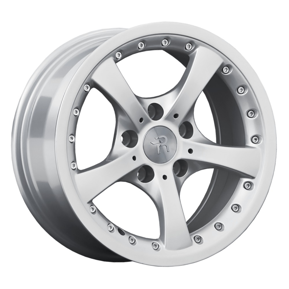 Диск литой 7,5*16 5*120 ET34 72,6 Replay B71 S