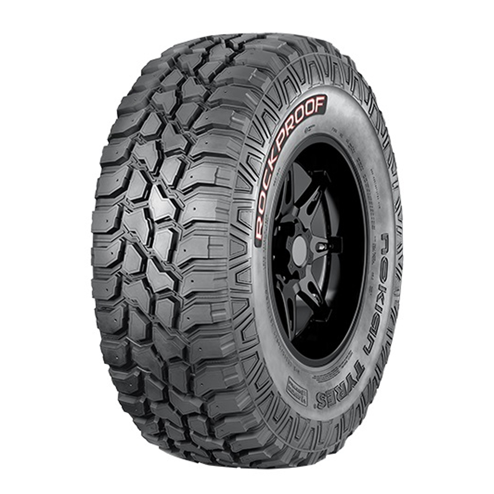 Шина 225/75R16 Nokian ROCKPROOF 115/112Q