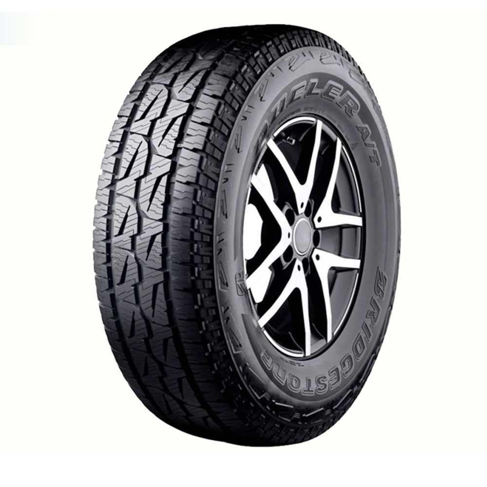 Шина 245/60R18 Bridgestone DUELER A/T 001 105H