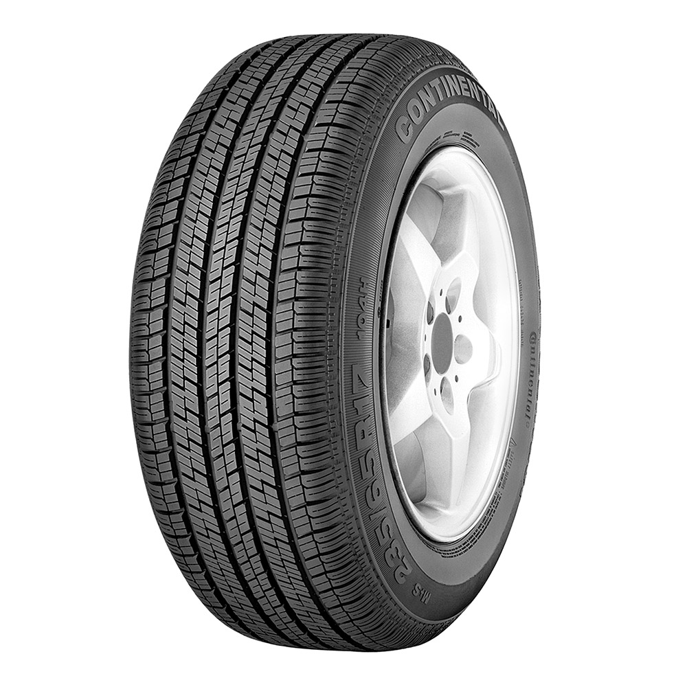 Шина 265/60R18 Continental Conti4x4Contact 110H
