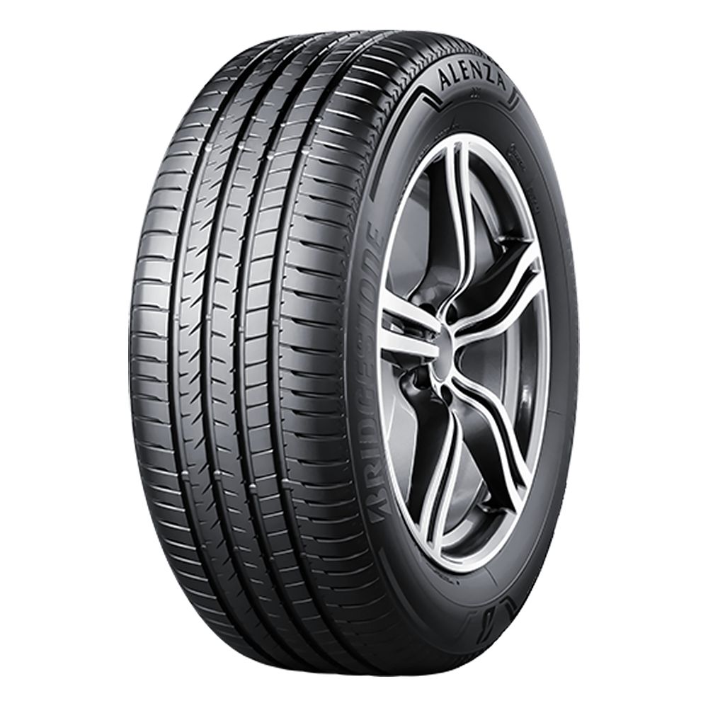 Шина 285/50R20 Bridgestone Alenza 001 112V
