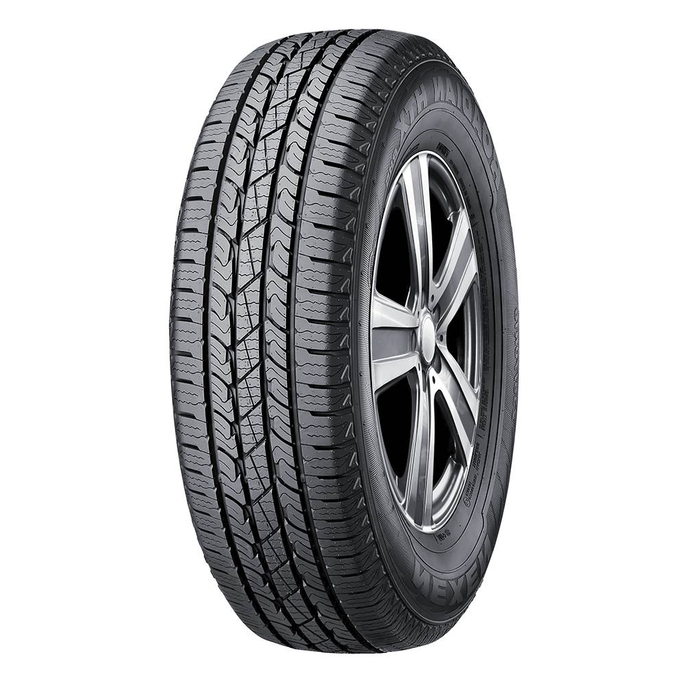 Шина 265/70R15 Nexen ROADIAN HTX RH5 112S