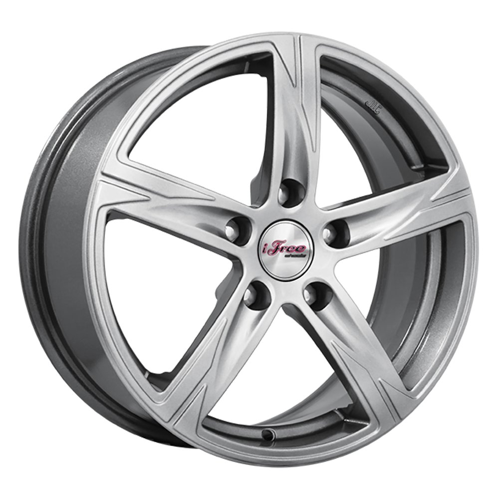 Диск литой 7,0*16 5*120 ET34 72,6  iFree (КИК) Кальвадос хай вэй
